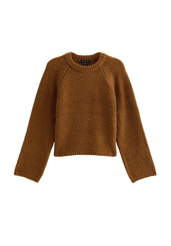 New Look WIDE SLEEVE RAGLAN