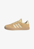 adidas Sportswear ADIDAS SPORTSWEAR - Trainers - orange tint   warm vanilla   gold metallic