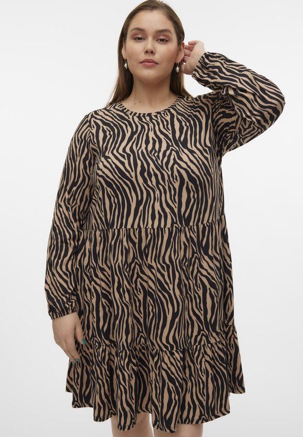 Vero Moda Curve VMCINA DRESS
