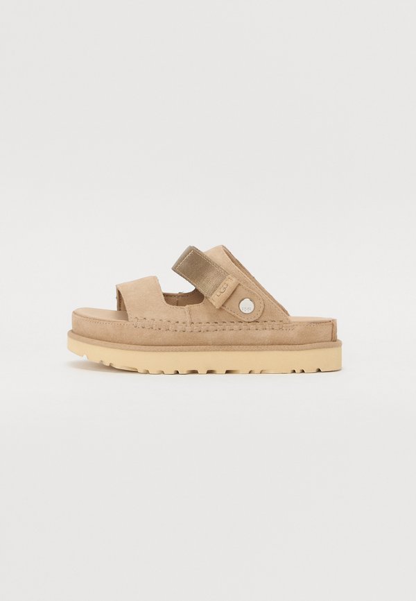 UGG GOLDENSTAR