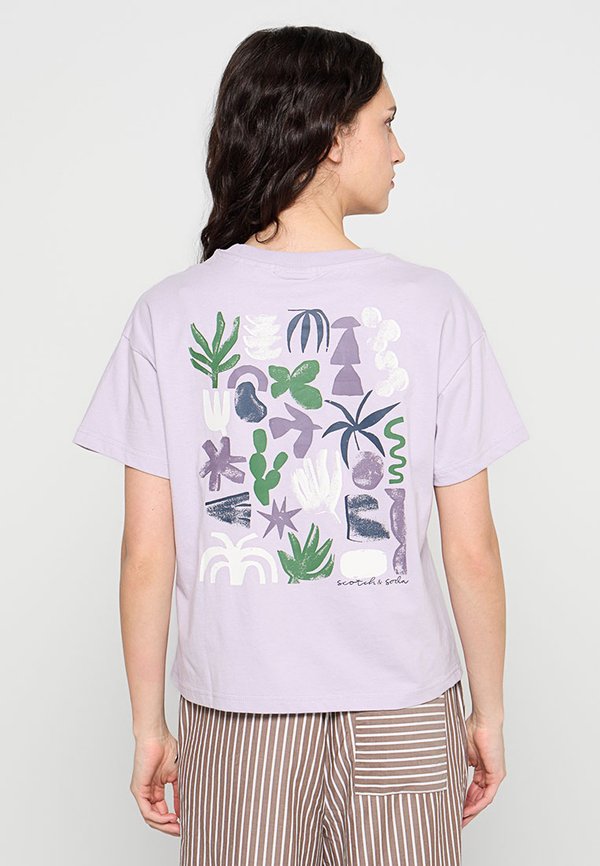 Scotch & Soda