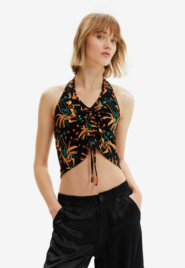 Desigual DESIGNED BY M. CHRISTIAN LACROIX