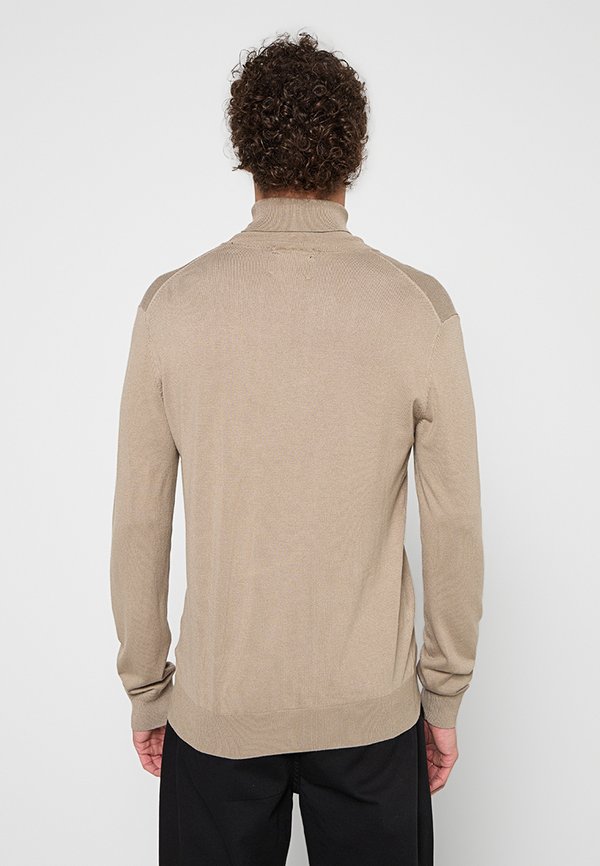 Scotch & Soda