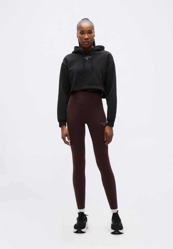 Puma PUMA X HYROX HEAVYWEIGHT HOODIE