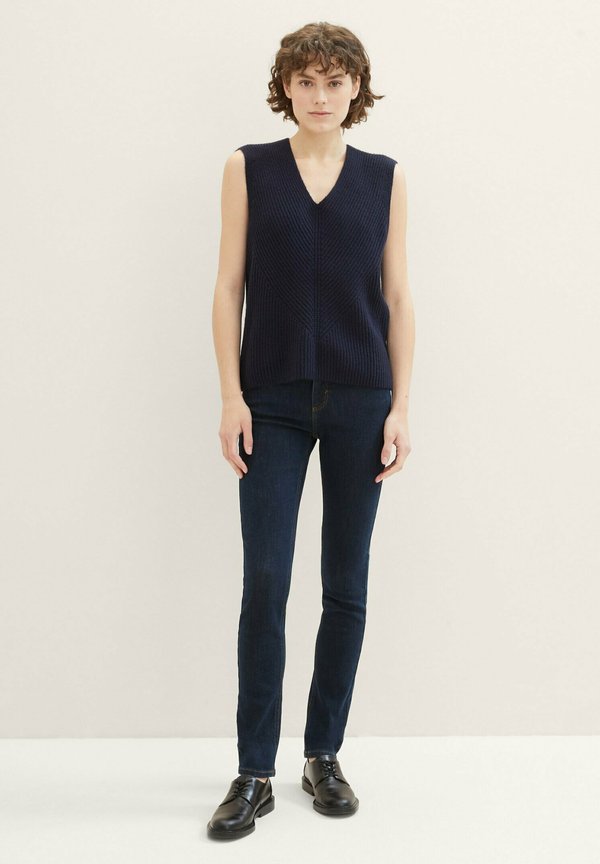 TOM TAILOR TTALEXA SLIM FIT
