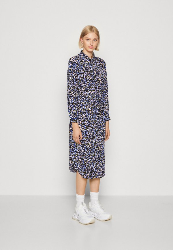 JDY JDYDIVYA ABOVE CALF DRESS
