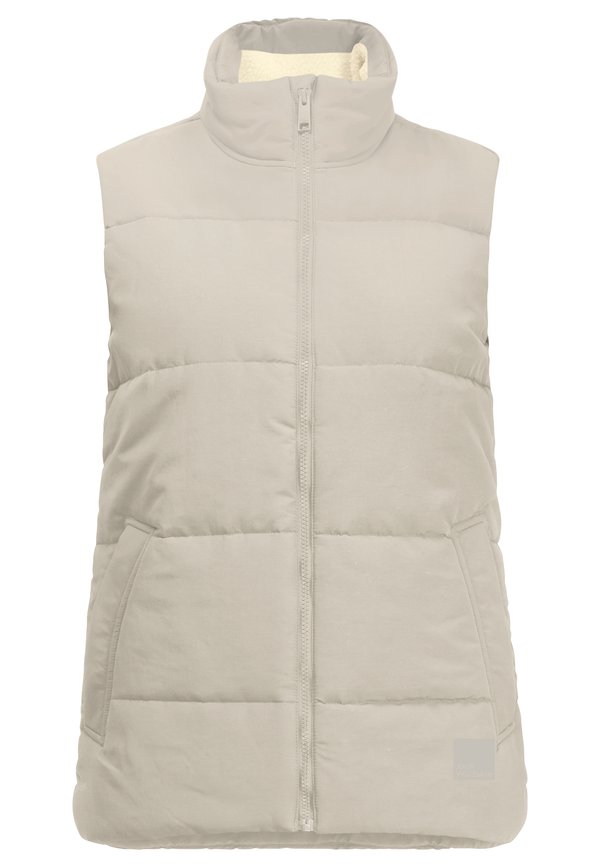 Jack Wolfskin WHITE FROST VEST W