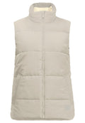 Jack Wolfskin WHITE FROST VEST W