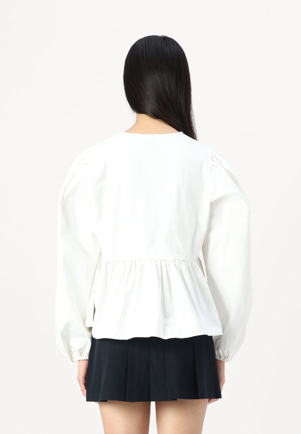 Pieces PCAMILDA TIE TOP