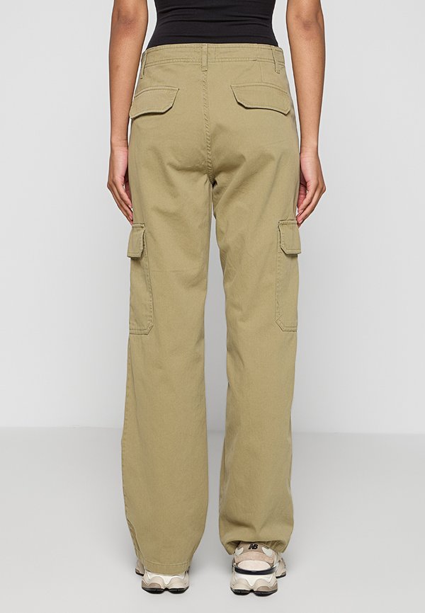 RVCA RANGERS