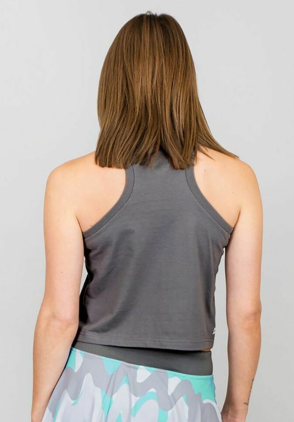 BIDI BADU LOGO CHILL TANK