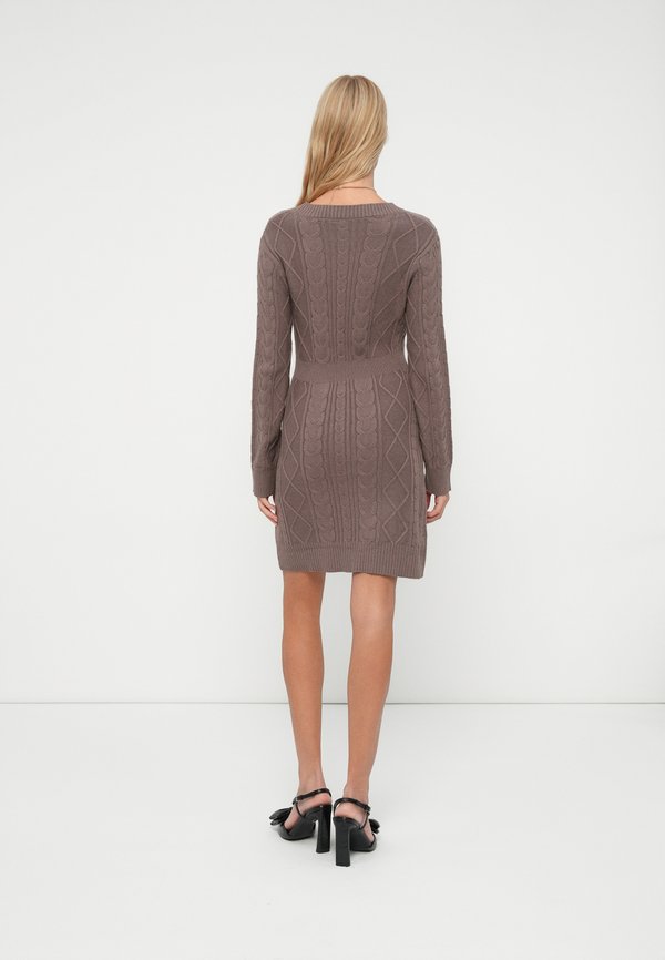 Pieces PCRORY CABEL DRESS