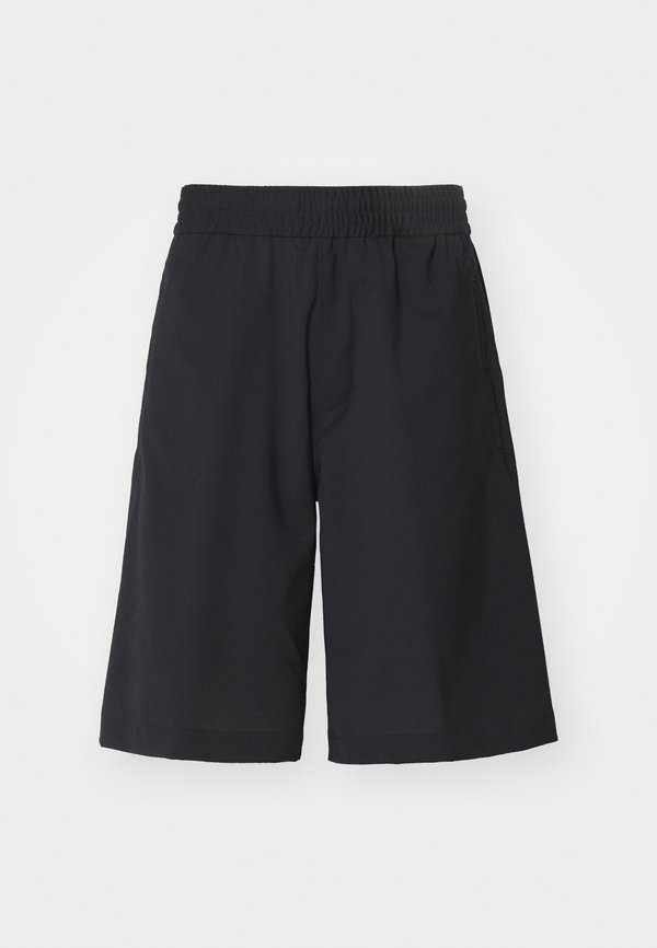Neil Barrett JORDAN WAISTBAND WORKWEAR TROUSERS