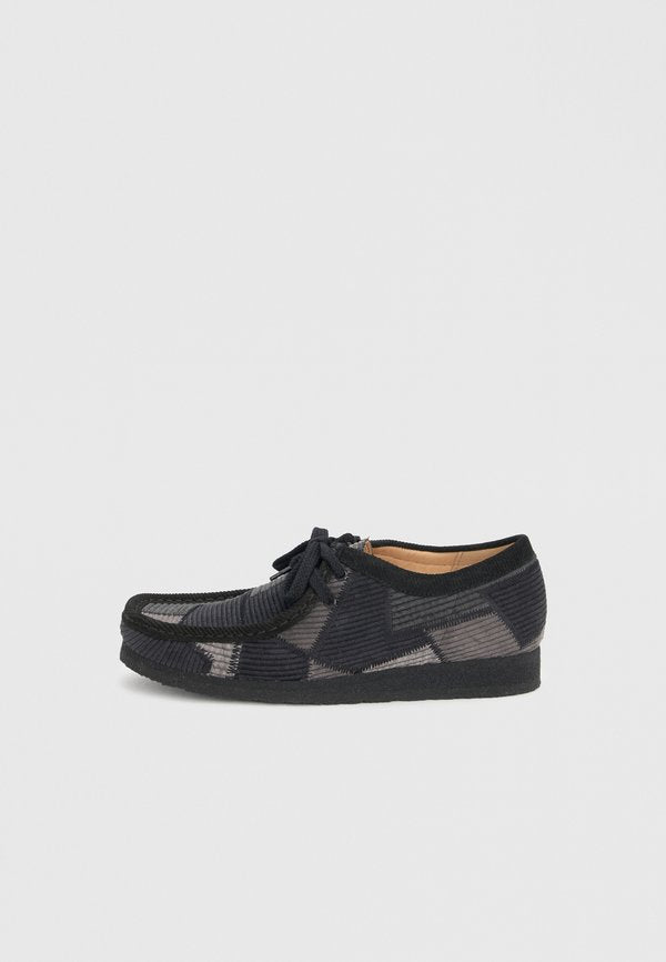 Clarks Originals X ALEALI MAY WALLABEE