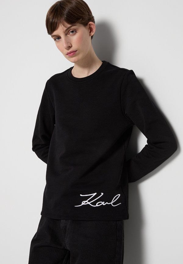 KARL LAGERFELD