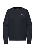 Jack Wolfskin ESSENTIAL CREWNECK W