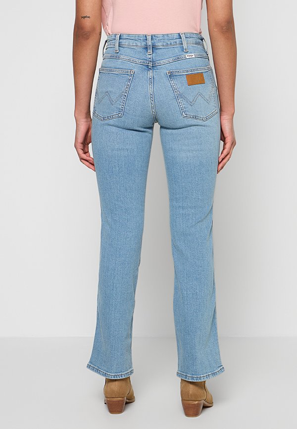 Wrangler
