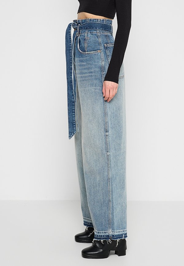 Scotch & Soda