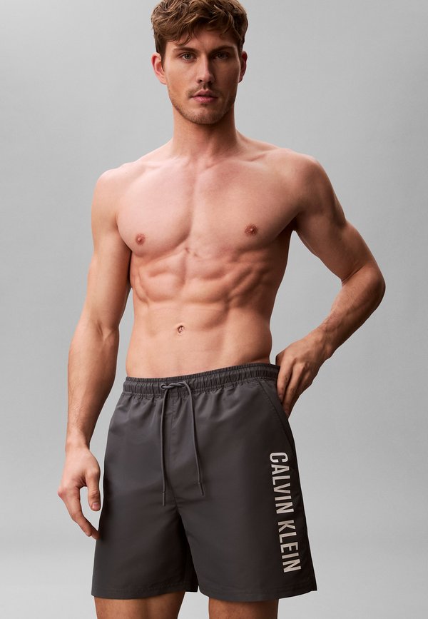 Calvin Klein Swimwear MEDIUM DRAWSTRING INTENSE POWER