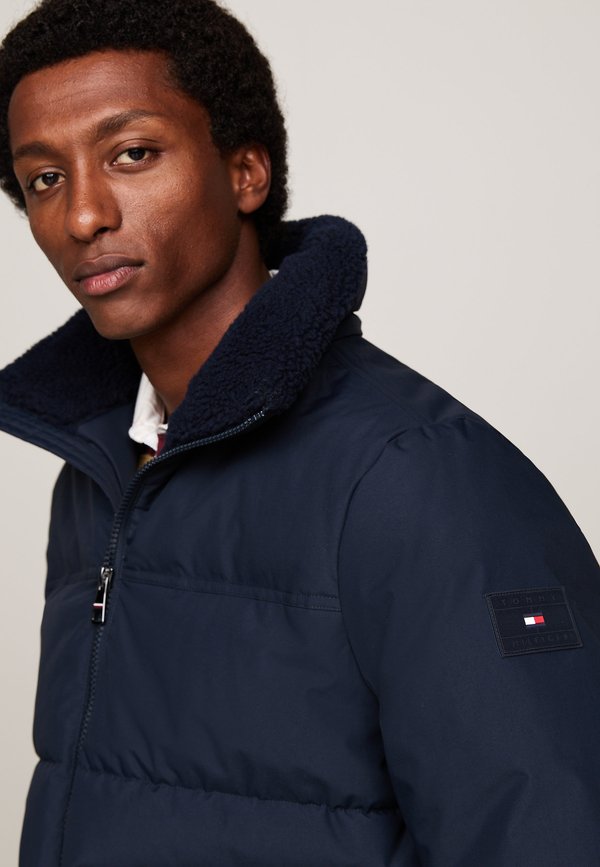 Tommy Hilfiger ROCKIE UTILITY HOODED