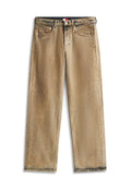 Tommy Jeans JAIMIE FADED RELAXED STRAIGHT LEG JEANS