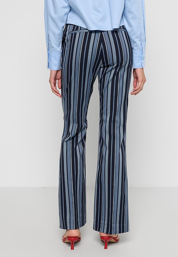 Scotch & Soda