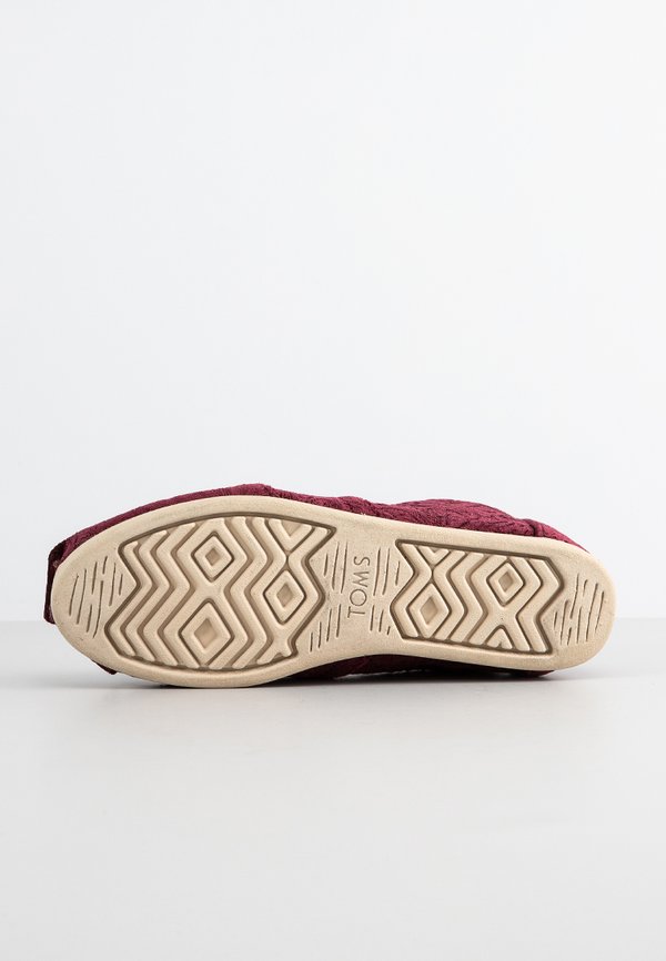 TOMS ALPARGATA