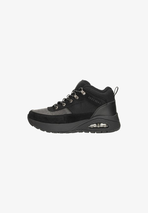 Skechers Trainers - zwart
