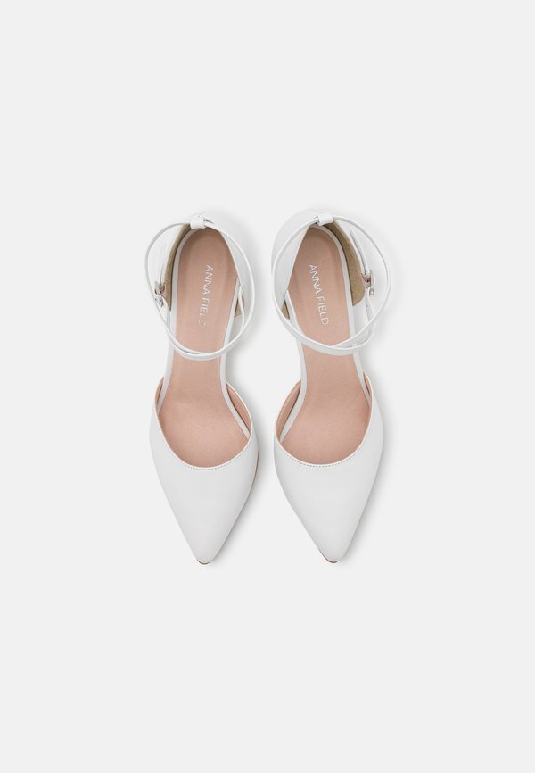Anna Field by Zalando LEATHER