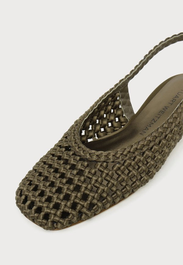 Stuart Weitzman MARINA SLINGBACK