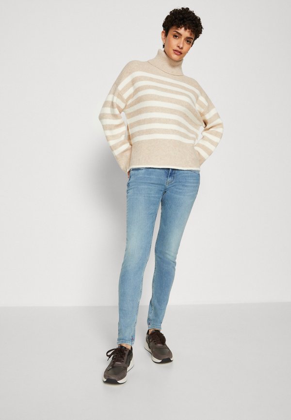 Scotch & Soda BOHEMIENNE MID RISE