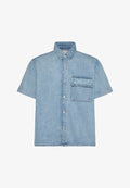 Calvin Klein Jeans Shirt - shallow tide