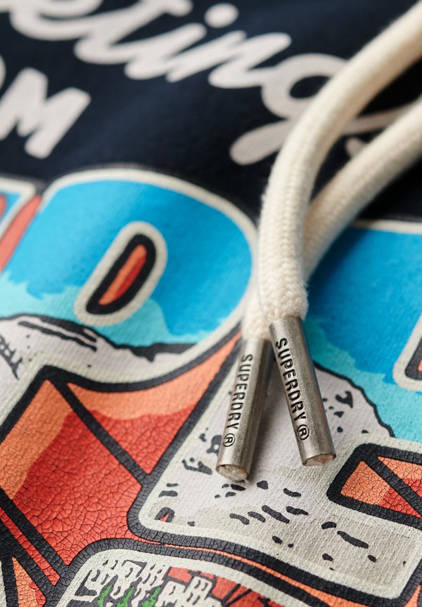 Superdry & Co