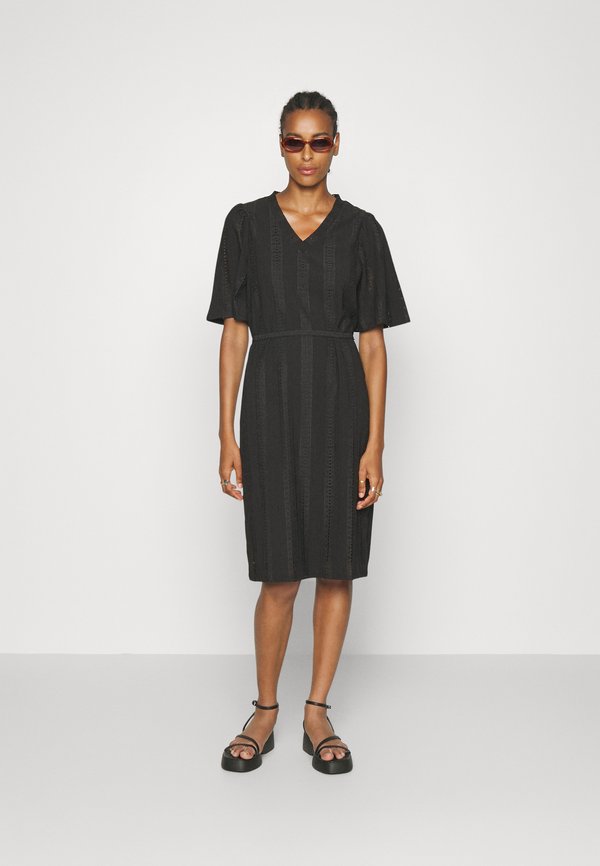 VILA Tall VIAGATHA DRESS