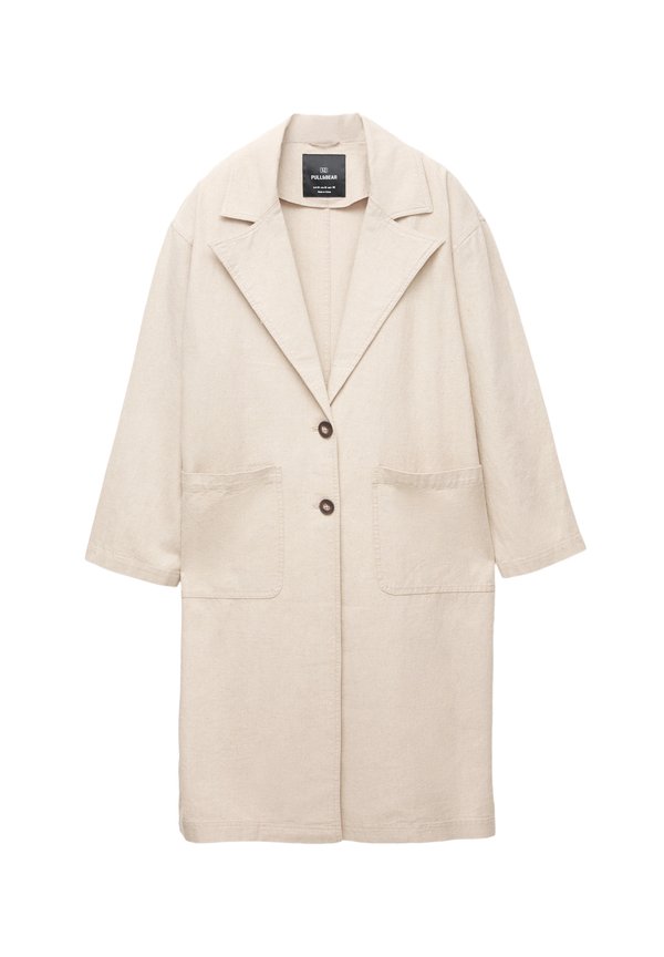 PULL&BEAR LONG RUSTIC