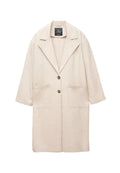 PULL&BEAR LONG RUSTIC