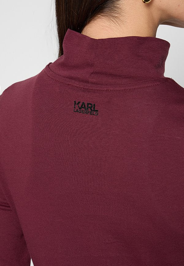 KARL LAGERFELD