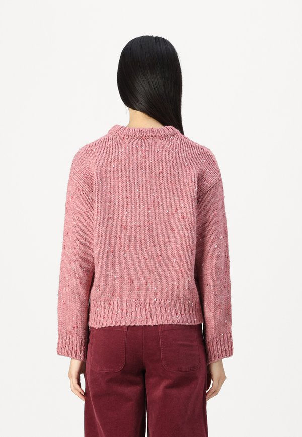 Gina Tricot CHUNKY SWEATER