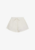 adidas Originals SANTIAGO  - Shorts - off white