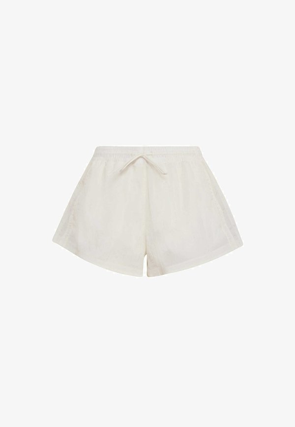 adidas Originals SANTIAGO  - Shorts - off white