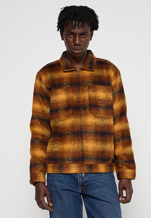 RVCA CHAINMAIL