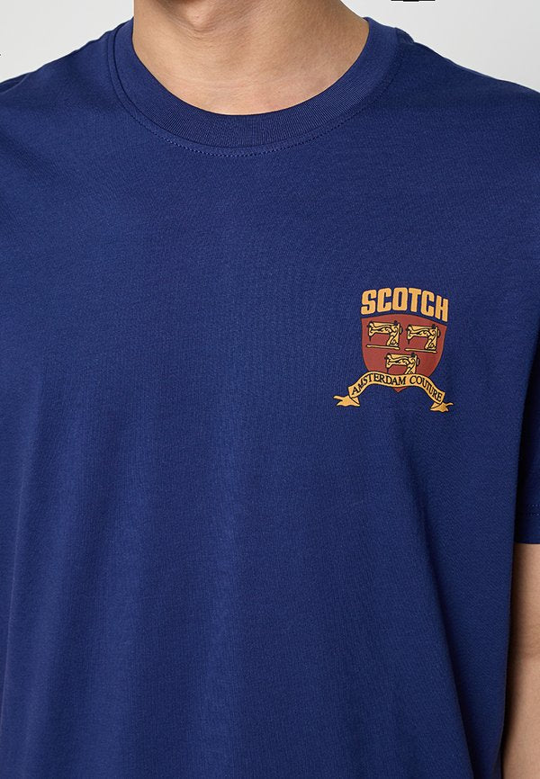Scotch & Soda RELAXED FIT