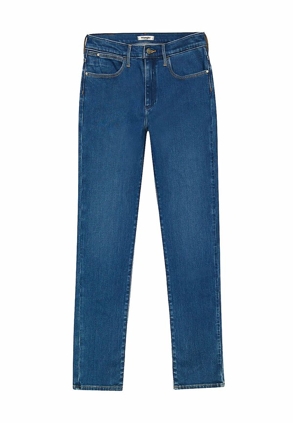Wrangler HIGH SKINNY