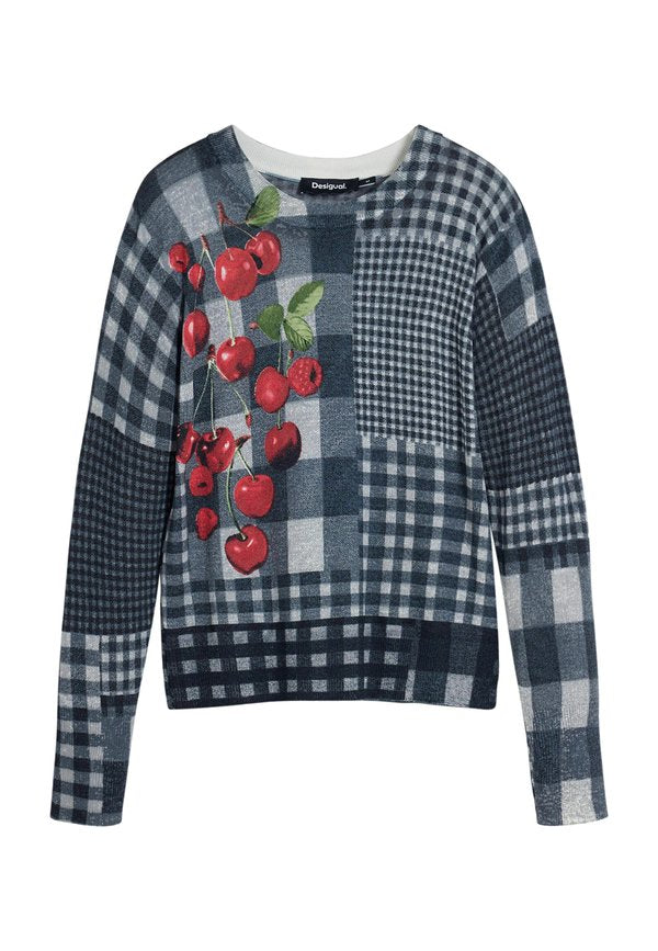 Desigual VICHY FRUIT