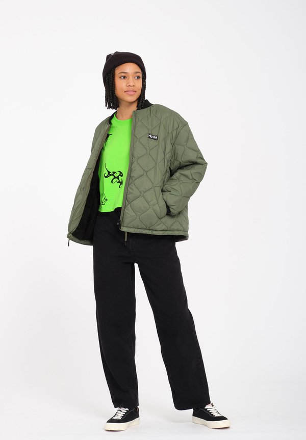 Volcom MILIE