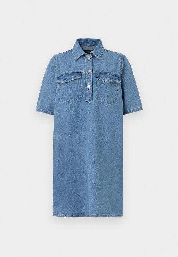 Noisy May NMINDIE SHORT DRESS