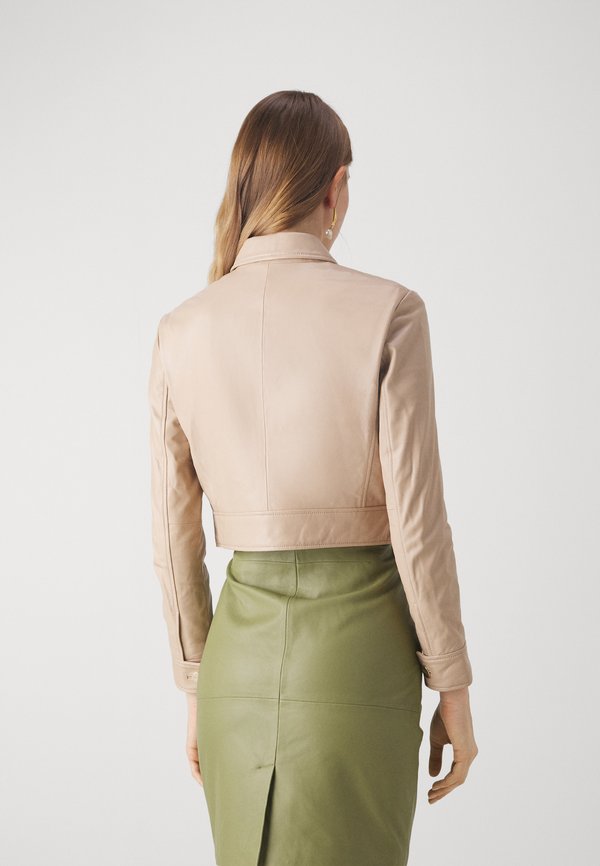 LIU JO GIACCA CROPPED