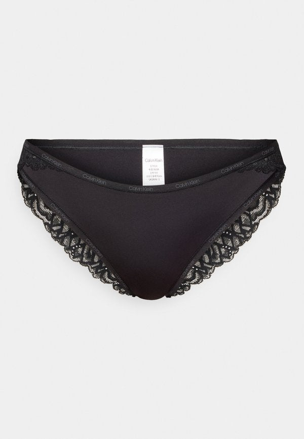 Calvin Klein Underwear BRAZILIAN CALVIN KLEIN ATTRACT - Brazilians - black