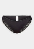 Calvin Klein Underwear BRAZILIAN CALVIN KLEIN ATTRACT - Brazilians - black