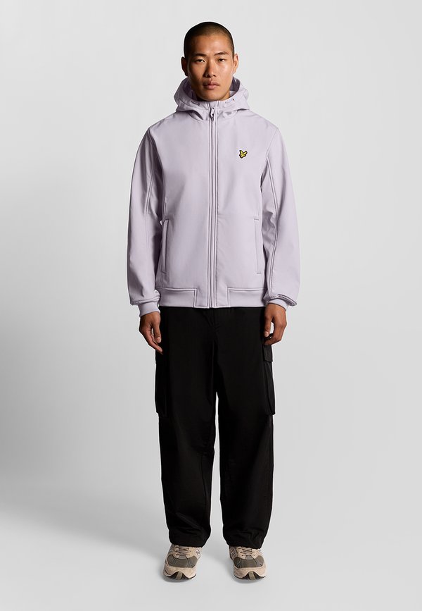 Lyle & Scott